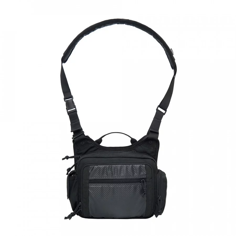 Сумка DANAPER Alphyn Urban M, Black /1702099/